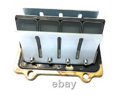 Nos Suzuki RM465 RM 465 1981-1985 REED VALVE 13150-01C00