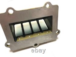 Nos Suzuki RM465 RM 465 1981-1985 REED VALVE 13150-01C00