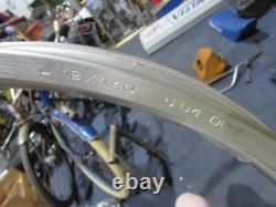 Nos Suzuki Rm80 Rm100 Front Wheel Rim Oem DID 19 X 1.40