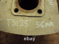 Nos Suzuki Rv125 Rv 125 Engine Cylinder Barrel Jug Good