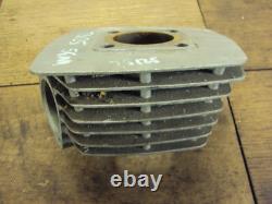 Nos Suzuki Rv125 Rv 125 Engine Cylinder Barrel Jug Good