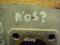 Nos Suzuki Rv125 Rv 125 Engine Cylinder Barrel Jug Good