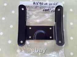 Nos Suzuki Rv90 125 Sandbike High Mudguard Bracket