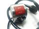Nos Suzuki Savage Ls650 Ls 650 Switch Assy, Handle Rh 37200-24b70