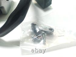 Nos Suzuki SAVAGE LS650 LS 650 Switch Assy, Handle Rh 37200-24B70