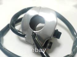 Nos Suzuki SAVAGE LS650 LS 650 Switch Assy, Handle Rh 37200-24B70