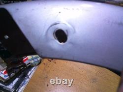 Nos Suzuki T200 Invader Rear Fender Mudguard