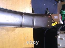 Nos Suzuki T200 Invader Rear Fender Mudguard