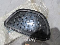 Nos Suzuki T20 Tc250 Fuel Tank Rubber Knee Pad 44251-11000