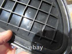 Nos Suzuki T20 Tc250 Fuel Tank Rubber Knee Pad 44251-11000