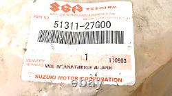 Nos Suzuki V-STROM DL650 HEAD, STEERING STEM 51311-27G00