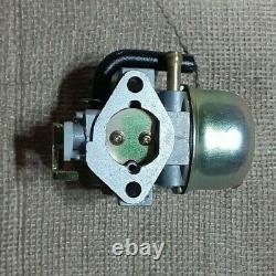 Nos Toro Mower, Suzuki Engine Carburetor Pn 81-4750, 13200-87c01