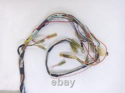 Nos Wire Harness Japan Suzuki A100 AS100 AC100 A50 A70 A80 36610-22209