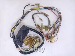 Nos Wire Harness Japan Suzuki A100 AS100 AC100 A50 A70 A80 36610-22209