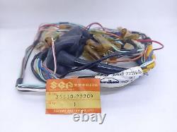 Nos Wire Harness Japan Suzuki A100 AS100 AC100 A50 A70 A80 36610-22209