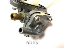 Nos genuine Suzuki GSXR1100 GSX-R1100 86-92 Gas Tank Fuel Petcock 44300-28A02