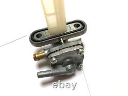 Nos genuine Suzuki GSXR1100 GSX-R1100 86-92 Gas Tank Fuel Petcock 44300-28A02