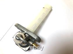 Nos genuine Suzuki GSXR1100 GSX-R1100 86-92 Gas Tank Fuel Petcock 44300-28A02