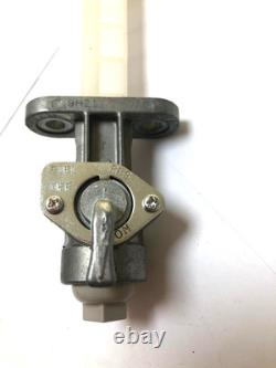 Nos genuine Suzuki RV125 DS80 DS100 DS GT 185 Gas Fuel Petcock 44300-28604