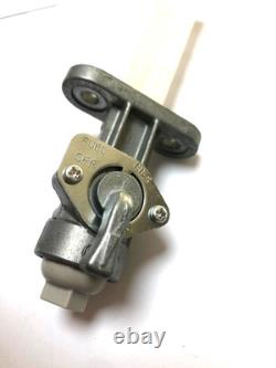 Nos genuine Suzuki RV125 DS80 DS100 DS GT 185 Gas Fuel Petcock 44300-28604