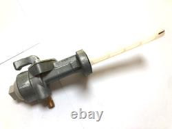 Nos genuine Suzuki RV125 DS80 DS100 DS GT 185 Gas Fuel Petcock 44300-28604