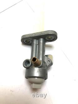 Nos genuine Suzuki RV125 DS80 DS100 DS GT 185 Gas Fuel Petcock 44300-28604