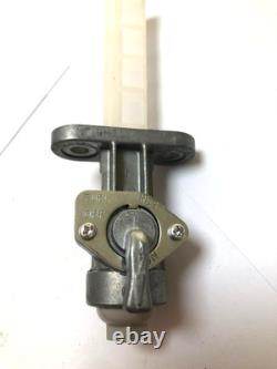 Nos genuine Suzuki RV125 DS80 DS100 DS GT 185 Gas Fuel Petcock 44300-28604