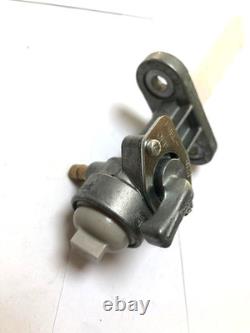 Nos genuine Suzuki RV125 DS80 DS100 DS GT 185 Gas Fuel Petcock 44300-28604