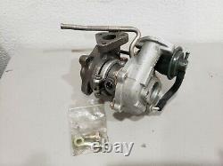 OEM Genuine NOS Turbocharger HITACHI HT06 / HT06-21 SUZUKI Wagon 6KA MH21S TURBO