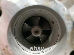 OEM Genuine NOS Turbocharger HITACHI HT06 / HT06-21 SUZUKI Wagon 6KA MH21S TURBO