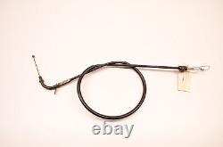 OEM Suzuki 58300-05320 Throttle Cable NOS