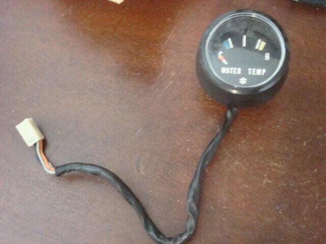 Oem Suzuki Gt750 From Nos Lot
