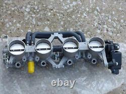 Original Suzuki Gsr 750 Abs 2013-16 Throttle Bodies Inc Tps Old New Stock