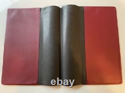 Porsche 356 911 912 914 Drivers Owners Manual Cover NEW OLD STOCK 1973 & Older