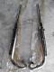 Rare Nos Genuine Suzuki Stinger T125 Muffler Set Assy Exhaust Mint Condition