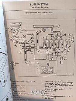 Renault 5 Elf Turbo Uk Cup Workshop Manual M. R. 276 New Old Stock Orig Reno Rare Renault 5 Elf Turbo Uk Cup Workshop Manual M. R. 276 New Old Stock Orig Reno Rare