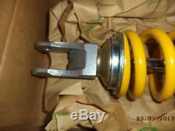 Rm125 1992-1994 Absorber Assembly, Rear Shock Nos Suzuki Parts