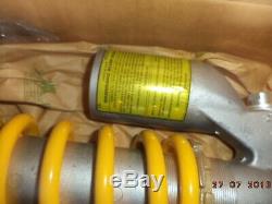 Rm125 1992-1994 Absorber Assembly, Rear Shock Nos Suzuki Parts