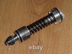 Rm 125 Suzuki Front Fork / Damper Bolt 51351-36f10, 2001 Nos