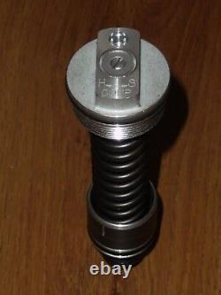 Rm 125 Suzuki Front Fork / Damper Bolt 51351-36f10, 2001 Nos