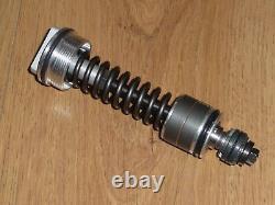 Rm 125 Suzuki Front Fork / Damper Bolt 51351-36f10, 2001 Nos