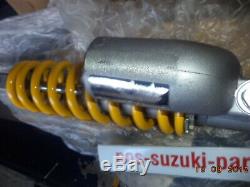 Rmx250r 1993-1994 Absorber Assembly, Rear Shock Nos Suzuki Parts