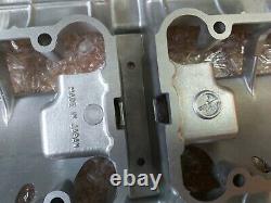 SUZUKII, OEM, NOS, GS1000, GS 1000, Cylinder Head, Cam Cover, part 11171-49000