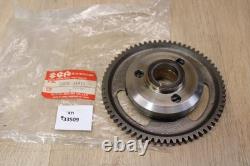 SUZUKI 12600-48810 CLUTCH SET, STARTER NOS NEW genuine xn33509