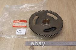 SUZUKI 12600-48810 CLUTCH SET, STARTER NOS NEW genuine xn33509