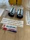 Suzuki 1970-1972 Ts250 Savage Nos Original Fork Outer Tube Nut 51150-16412 X 2