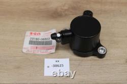 SUZUKI 23160-06B03 CONNECTOR, MUFFLER NOS NEW genuine xx38625