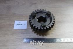 SUZUKI 24341-00A00 GEAR, 4TH DRIVEN(NT27) NOS NEW genuine xx38690
