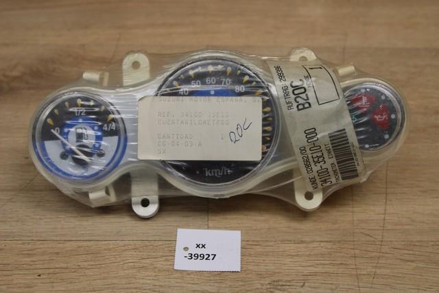 Suzuki 34100-35e10 Speedometer A' Nos New Genuine Xx39927