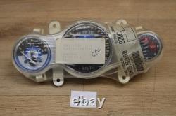 SUZUKI 34100-35E10 SPEEDOMETER A' NOS NEW genuine xx39927